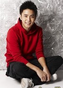 Чжан Ли Хэн (Jeremiah Zhang: Zhang Li Heng)