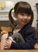 Акамацу Эмина (Akamatsu Emina: 赤松えみな)