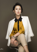 Юань Чжи Бо (Yuan Zhi Bo: 袁志博)