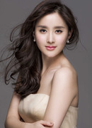 Чжэн Юань Юань (Joanna Zheng: Zheng Yuan Yuan)