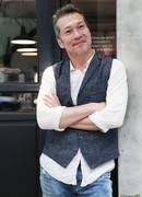 Хуан Чун Кунь (Michael Huang: Huang Chung Kun)