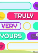 Искренне твой