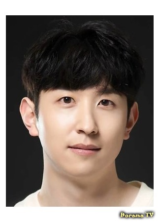 Hwan ahn tae This Actor