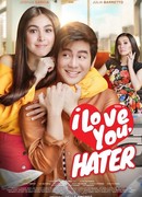 Я люблю тебя, хейтер