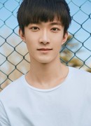 Цао Энь Ци (Vincent Cao: Cao En Qi)