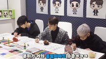 Летний магазин GoToon от GOT7