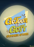 Летний магазин GoToon от GOT7