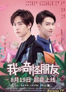 Мой странный друг