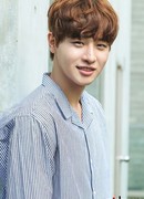 Пак Сан Нам (Park Sang Nam: 박상남)