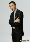 Мэн Хао Цян (Meng Hao Qiang: 孟浩强)