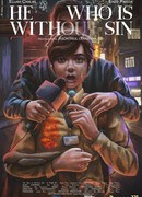 Тот, кто без греха