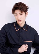 Чжу Хань И (Zhu Han Yi: 朱涵驿)