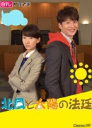 Суд солнца и северного ветра