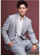 Ли Синь Цзэ (Li Xin Ze: 李欣泽)