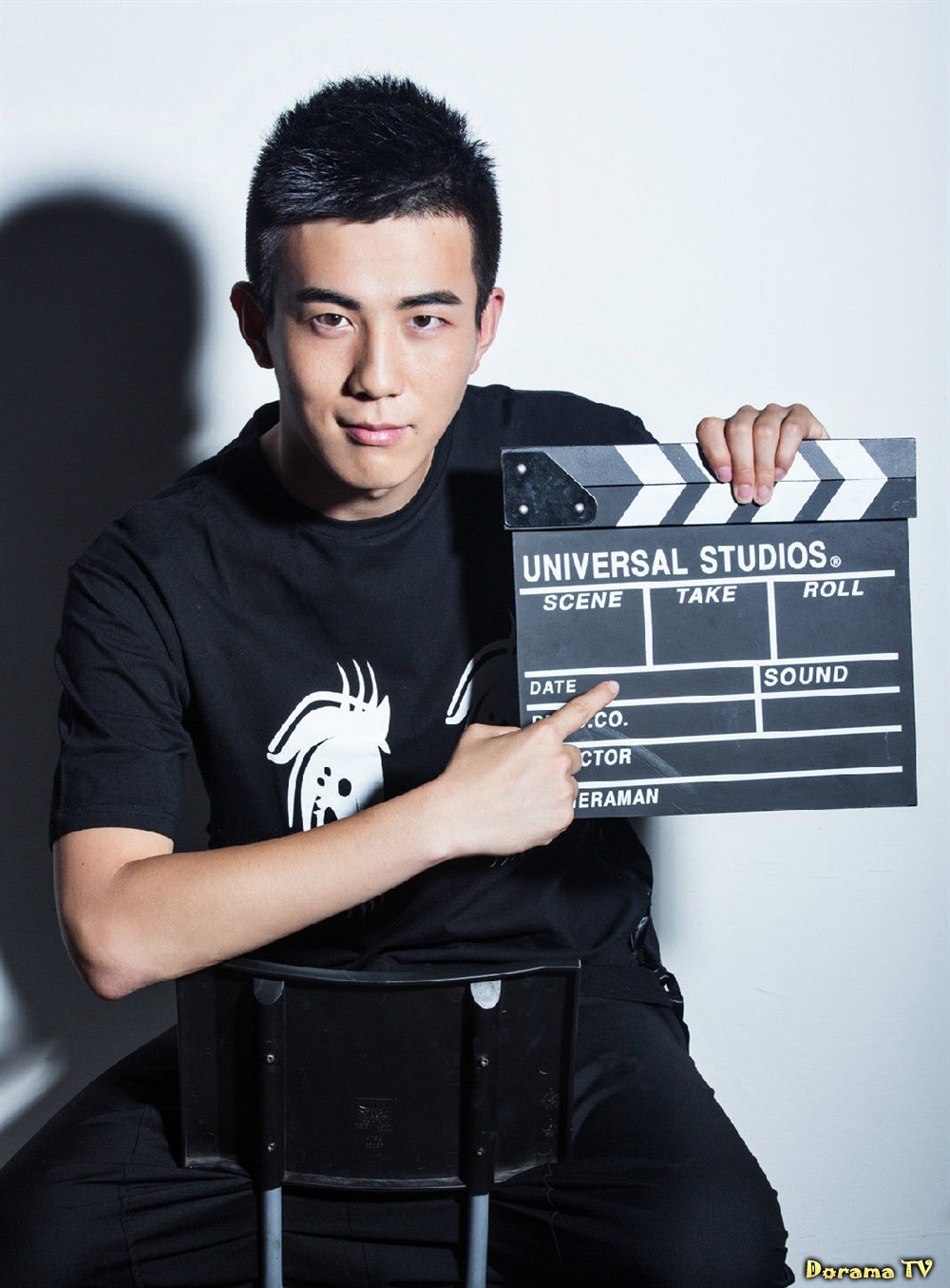 Актер Ли Чуань (Leon Li), список дорам. Сортировка по году написания