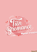 Броманс Тьена: Моя маленькая семья