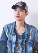 Ай Адисон Тонаваник (Ice Adisorn Tonawanik: ไอซ์ อดิศร โทณะวณิก)