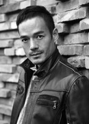 Чжан Чжэн Юн (Arm Zhang: Zhang Zheng Yong)