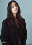 Со Лан Мэй Ци (Solange Maggie: Suo Lang Mei Qi)