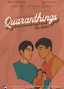 Дела карантинные (Quaranthings)