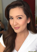 Джин Гарсия (Jean Garcia)