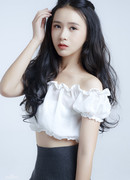 Юань Юань (Yuan Yuan: 袁媛)