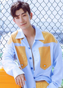 Ма Цзя Мин (Ma Jia Ming (1995): 麻家铭)