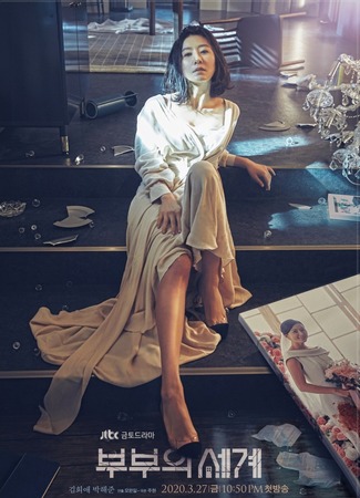 Дорамы, которые получили высокий рейтинг в Корее 11.10.20