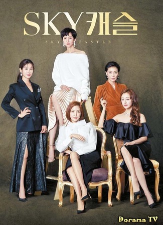 Дорамы, которые получили высокий рейтинг в Корее 11.10.20