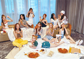 LOONA