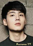 Кан Мин У (Kang Min Woo: 강민우)