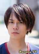 Хирано Рё (Hirano Ryo: 平野良)