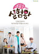 Добро пожаловать в мою лабораторию