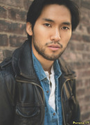 Чжин Ха (Jin Ha)