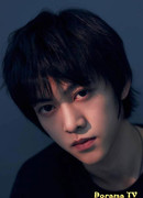 Чэнь Сян Юй (Chen Xiang Yu (1998): 陈翔宇)