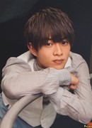 Укисё Хидака (Ukisho Hidaka: 浮所飛貴)