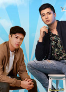 Моя история