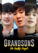 Grandsons The Reality Project