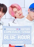 Tomorrow X Together Comeback Show: Blue Hour