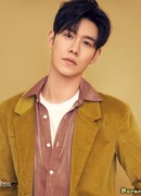 Лоу Мин (William Lou: Lou Ming)