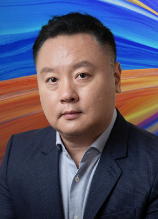 Режиссёр Тэн Хуа Тао 13.11.20