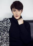 Чжан Синь (Daniel Zhang: Zhang Xin)