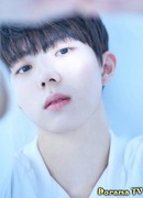 Ким Сын Хо (Kim Seung Ho (2001): 김승호)