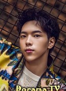 Чэнь Тэн Юэ (Chen Teng Yue: 陈腾跃)