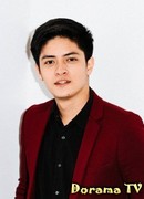 Киан Джонсон (Keann Johnson)