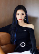 Цзэн Кэ Ни (Jenny Zeng: Zeng Ke Ni)