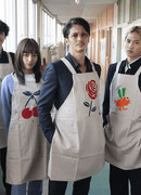 Домохозяин-сенсей: Классный руководитель Тацу