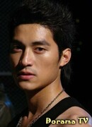 Цай Ли Юнь (Daniel Tsai: Tsai Yi Lun)