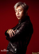 Ху Янь Бинь (Tiger Hu: Hu Yan Bin)