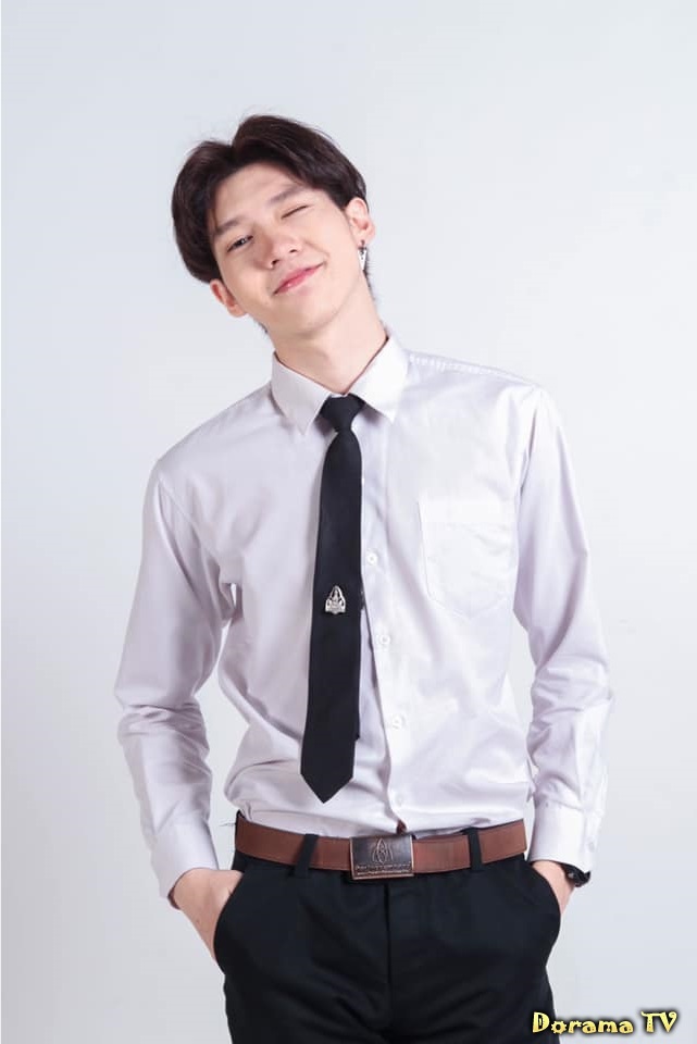 Актер У Тханабун Киатниран (Aou Thanaboon Kiatniran), список дорам